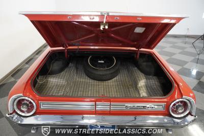 1964 Ford Galaxie 500XL Convertible