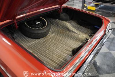 1964 Ford Galaxie 500XL Convertible