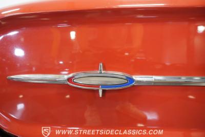 1964 Ford Galaxie 500XL Convertible