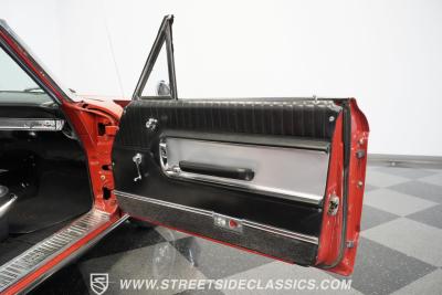 1964 Ford Galaxie 500XL Convertible