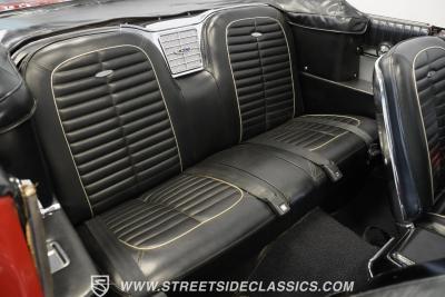 1964 Ford Galaxie 500XL Convertible