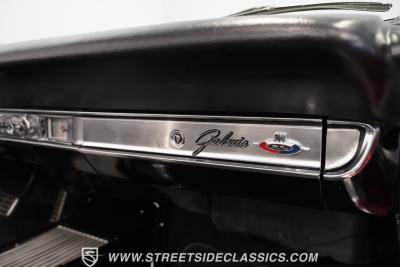 1964 Ford Galaxie 500XL Convertible