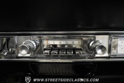 1964 Ford Galaxie 500XL Convertible