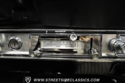 1964 Ford Galaxie 500XL Convertible