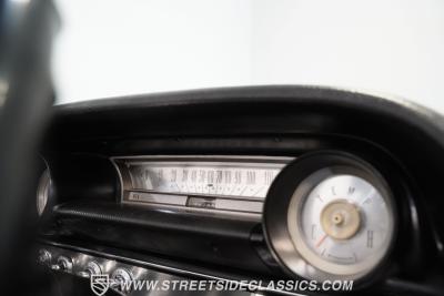 1964 Ford Galaxie 500XL Convertible