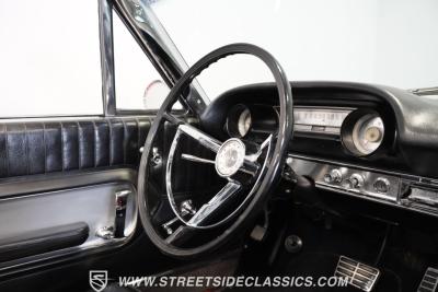 1964 Ford Galaxie 500XL Convertible