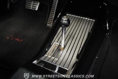 1964 Ford Galaxie 500XL Convertible