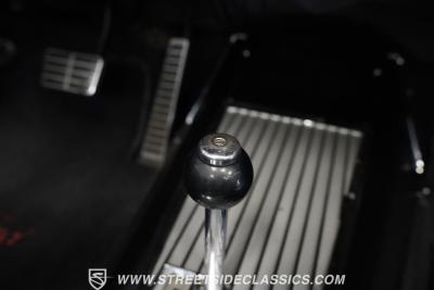 1964 Ford Galaxie 500XL Convertible