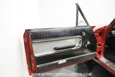 1964 Ford Galaxie 500XL Convertible