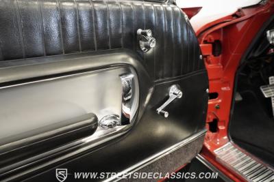 1964 Ford Galaxie 500XL Convertible