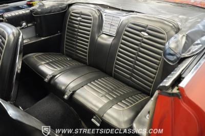 1964 Ford Galaxie 500XL Convertible