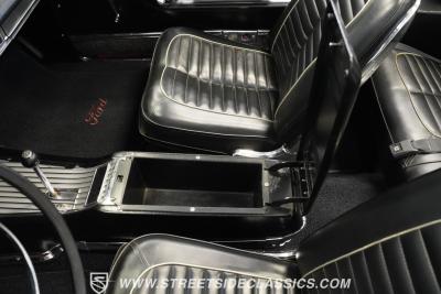 1964 Ford Galaxie 500XL Convertible