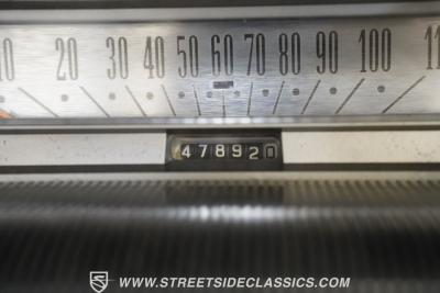 1964 Ford Galaxie 500XL Convertible