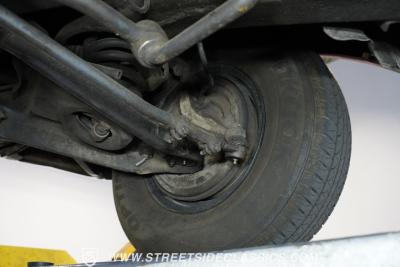 1964 Ford Galaxie 500XL Convertible