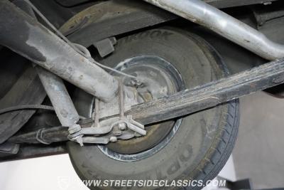 1964 Ford Galaxie 500XL Convertible