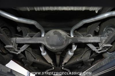 1964 Ford Galaxie 500XL Convertible