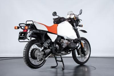 1993 BMW R 100 GS