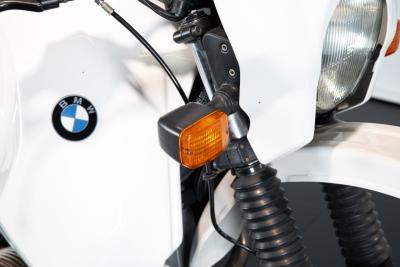 1993 BMW R 100 GS