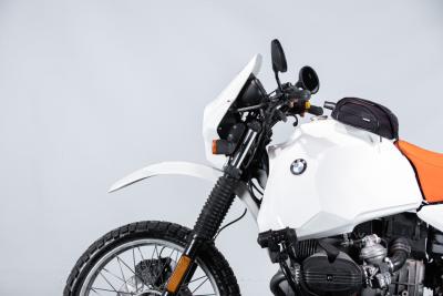1993 BMW R 100 GS