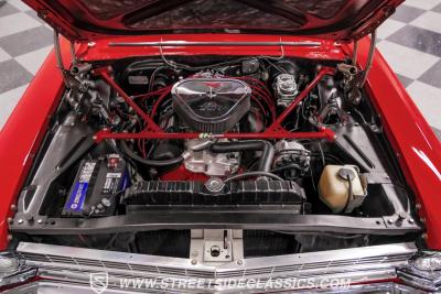 1967 Chevrolet Nova Chevy II Wagon