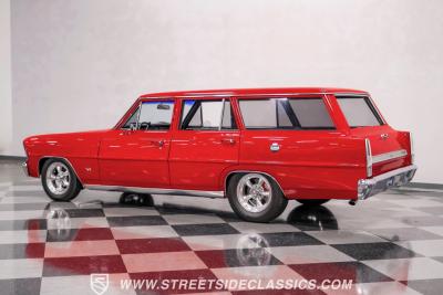 1967 Chevrolet Nova Chevy II Wagon