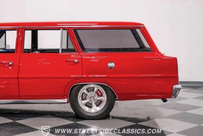 1967 Chevrolet Nova Chevy II Wagon