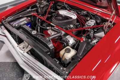 1967 Chevrolet Nova Chevy II Wagon