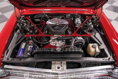 1967 Chevrolet Nova Chevy II Wagon