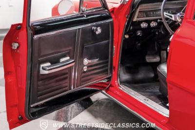 1967 Chevrolet Nova Chevy II Wagon