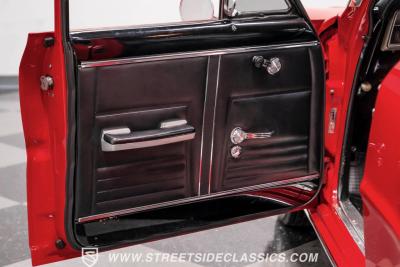 1967 Chevrolet Nova Chevy II Wagon