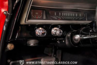 1967 Chevrolet Nova Chevy II Wagon