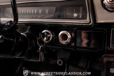 1967 Chevrolet Nova Chevy II Wagon