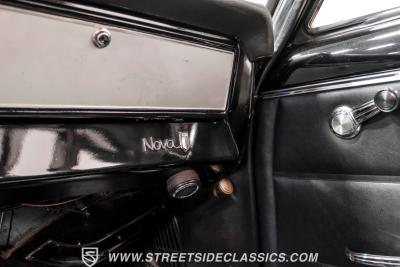 1967 Chevrolet Nova Chevy II Wagon