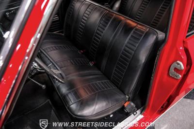 1967 Chevrolet Nova Chevy II Wagon