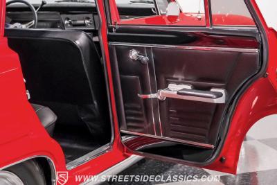 1967 Chevrolet Nova Chevy II Wagon