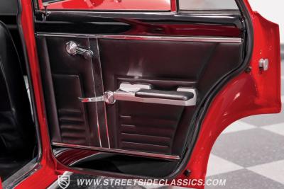 1967 Chevrolet Nova Chevy II Wagon