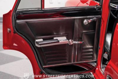 1967 Chevrolet Nova Chevy II Wagon