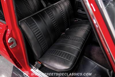 1967 Chevrolet Nova Chevy II Wagon