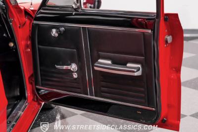 1967 Chevrolet Nova Chevy II Wagon