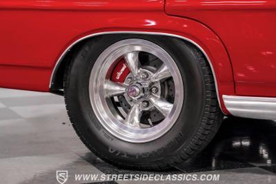 1967 Chevrolet Nova Chevy II Wagon