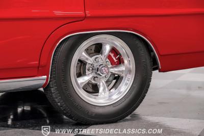 1967 Chevrolet Nova Chevy II Wagon