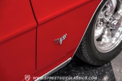 1967 Chevrolet Nova Chevy II Wagon