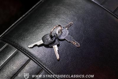 1967 Chevrolet Nova Chevy II Wagon