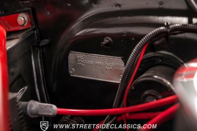 1967 Chevrolet Nova Chevy II Wagon