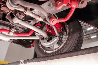 1967 Chevrolet Nova Chevy II Wagon