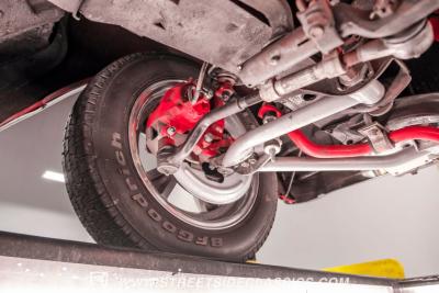 1967 Chevrolet Nova Chevy II Wagon