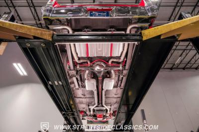 1967 Chevrolet Nova Chevy II Wagon