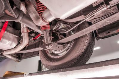 1967 Chevrolet Nova Chevy II Wagon