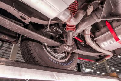 1967 Chevrolet Nova Chevy II Wagon