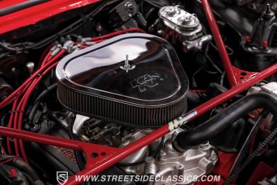 1967 Chevrolet Nova Chevy II Wagon